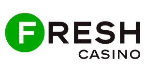 fresh casino  бонус